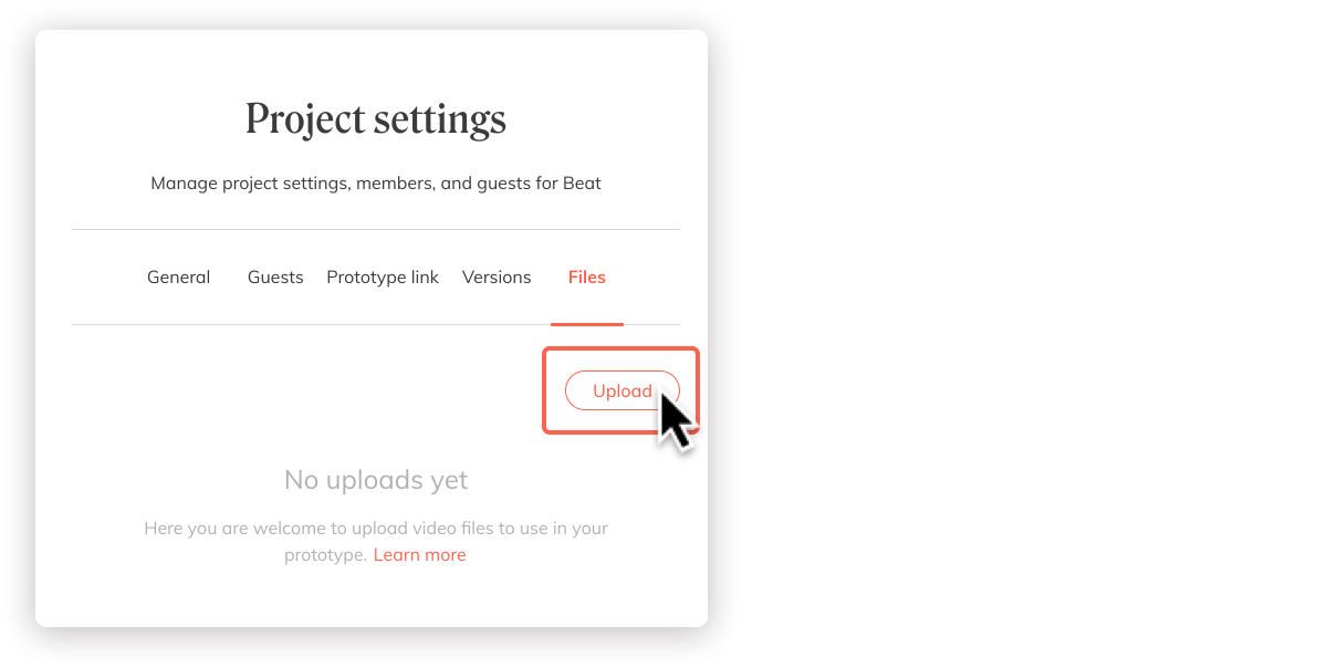 Videos/GIF/Lottie — Anima